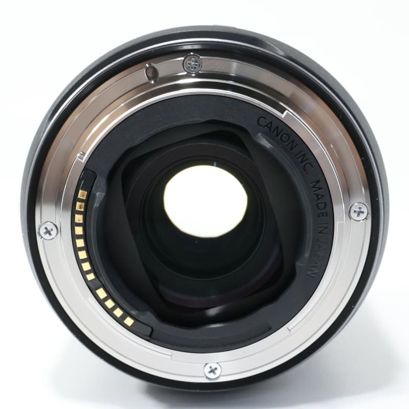 RF16-28mm F2.8 IS STM
