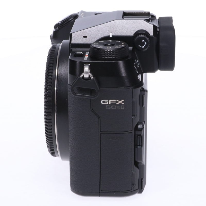 FUJIFILM GFX50S II ボディ