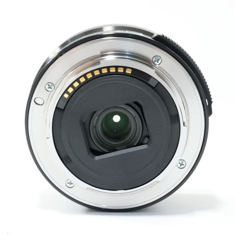 E PZ 16-50mm F3.5-5.6 OSS SELP1650