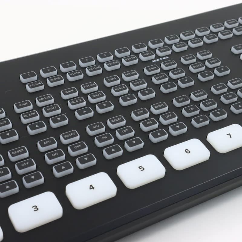 SWATEMMINICEXT [ATEM Mini Extreme]