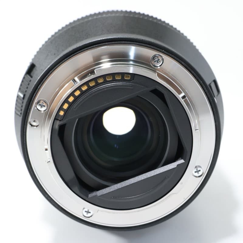 FE 20-70mm F4 G SEL2070G