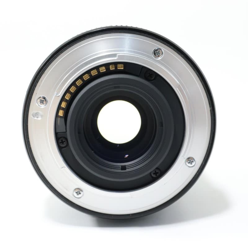 フジノンレンズ XF23mmF2 R WR ブラック