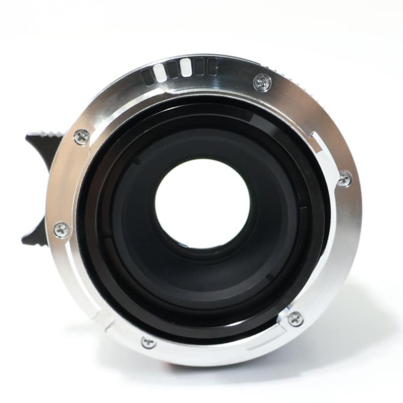 ズマリット M 35mm F2.5 ブラック 6bit