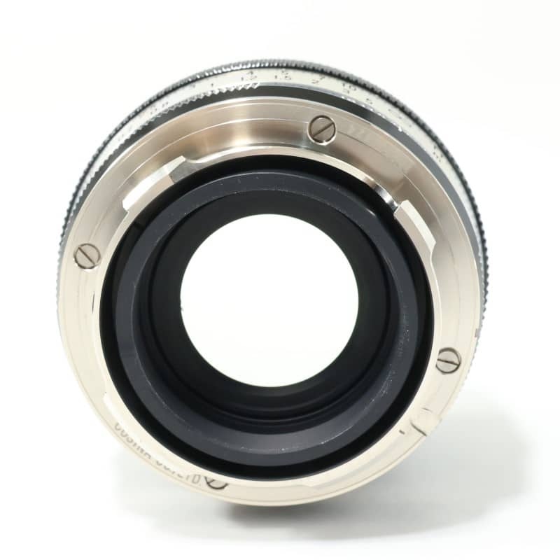 HELIAR classic 50mm F1.5 VM