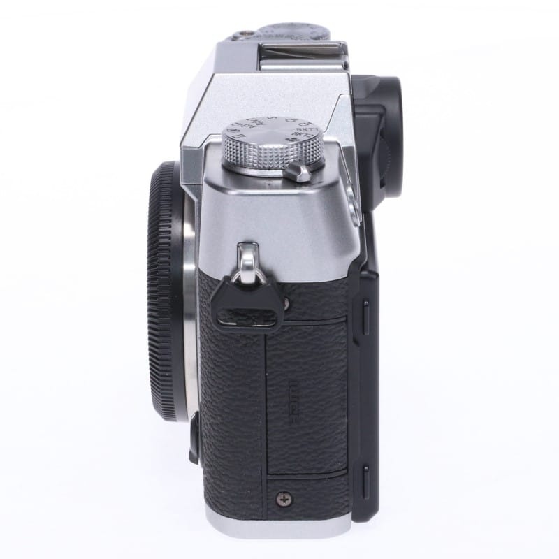 FUJIFILM X-T30 II ボディ シルバー