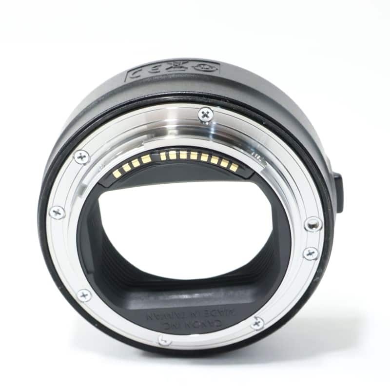 マウントアダプター EF-EOS R