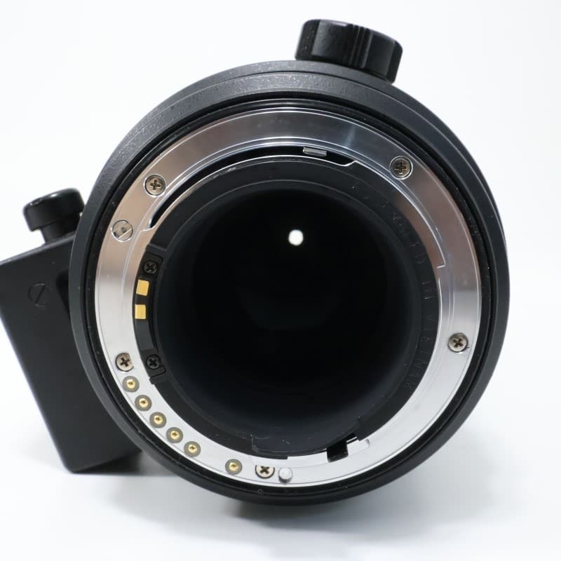 smc PENTAX-DA★300mmF4ED[IF] SDM