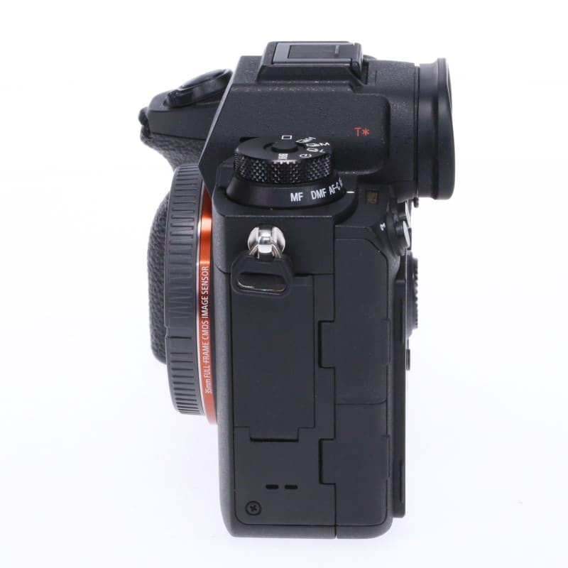 α9 II ボディ ILCE-9M2