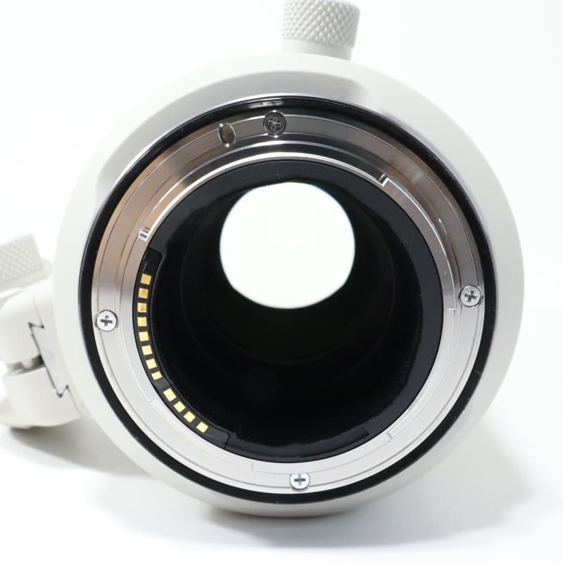 RF70-200mm F2.8 L IS USM Z ホワイト