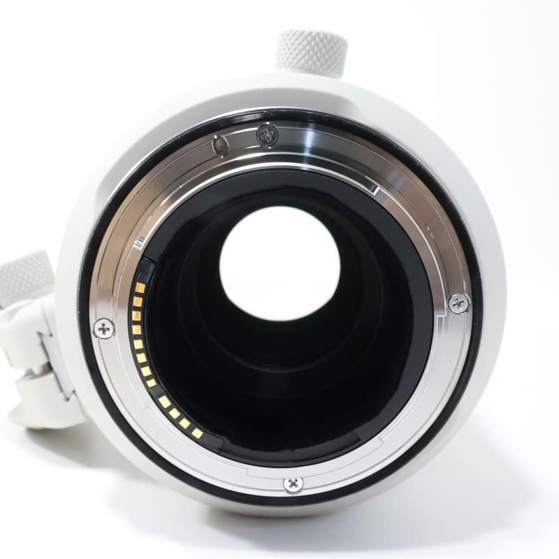 RF70-200mm F2.8 L IS USM Z ホワイト
