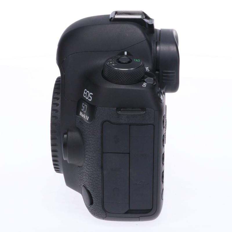EOS 5D Mark IV ボディー