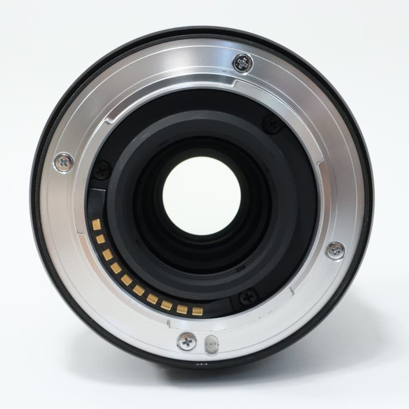 フジノンレンズ XF35mmF2 R WR ブラック