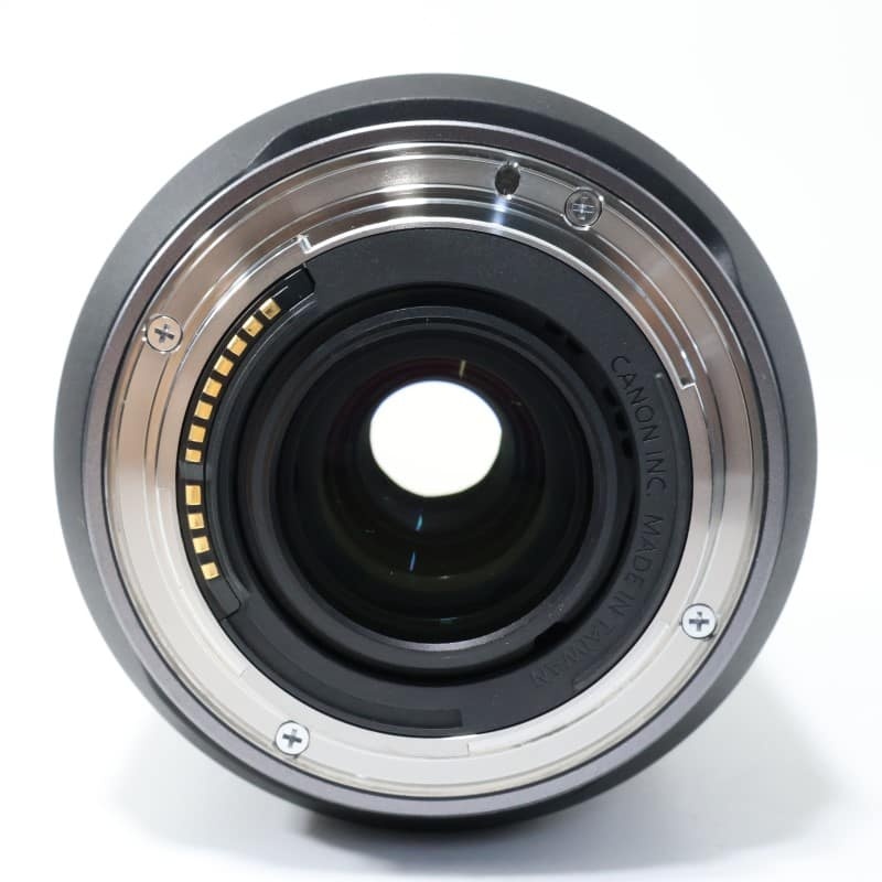 RF24-240mm F4-6.3 IS USM
