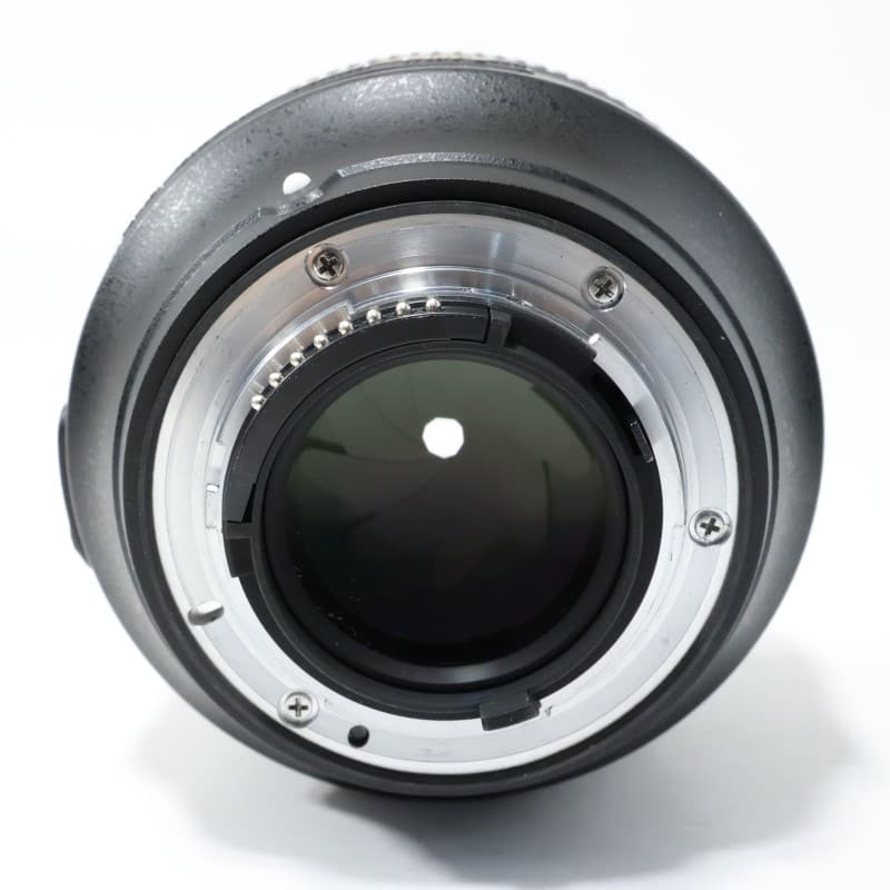 AF-S NIKKOR 58mm f/1.4G