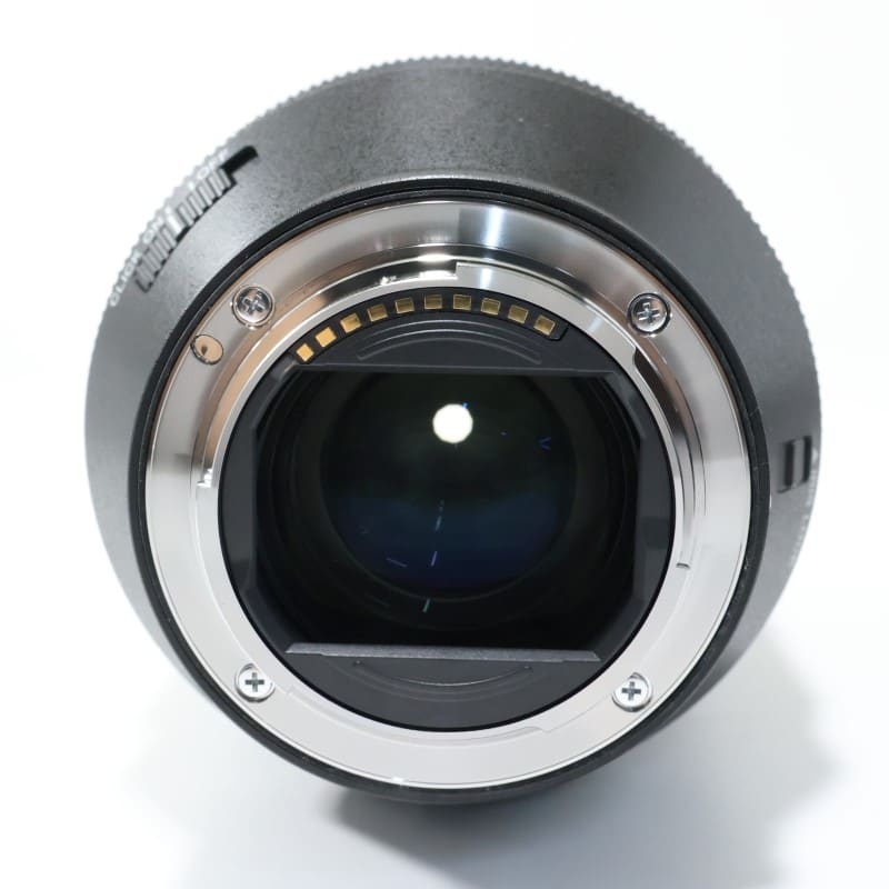 FE 28-70mm F2 GM SEL2870GM