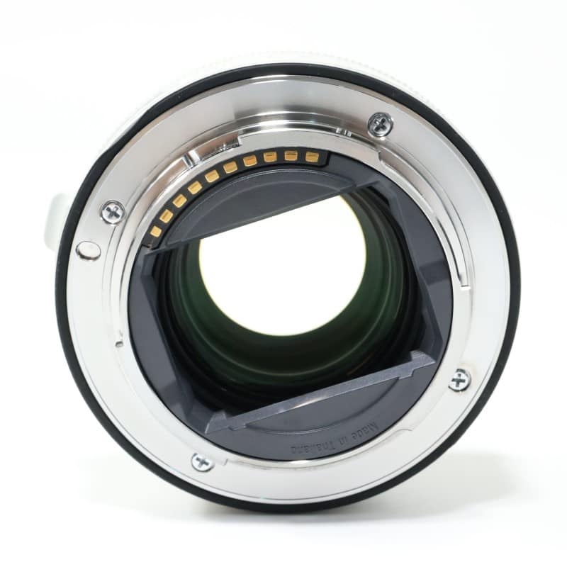 1.4X テレコンバーター SEL14TC
