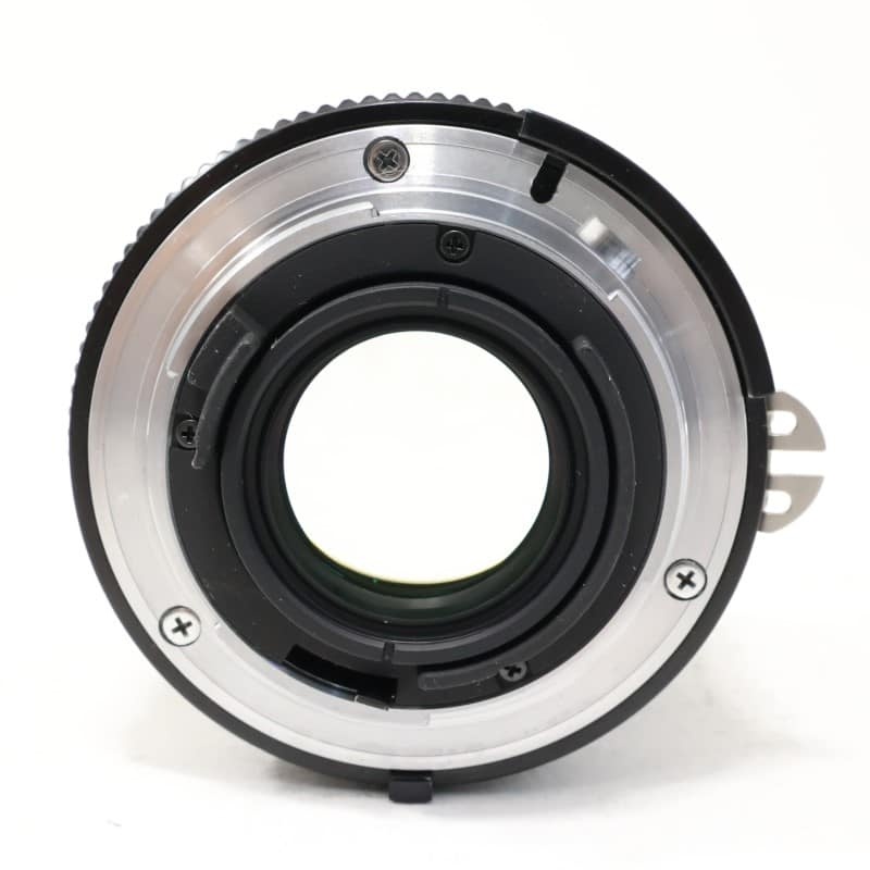 Ai Nikkor 24mm F2S