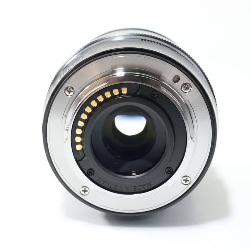 M.ZUIKO DIGITAL ED 12-45mm F4.0 PRO