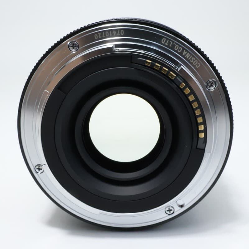 NOKTON 40mm F1.2 Aspherical RF-mount