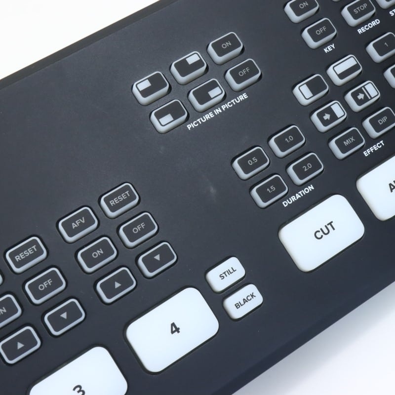 SWATEMMINIBPR [ATEM Mini Pro]