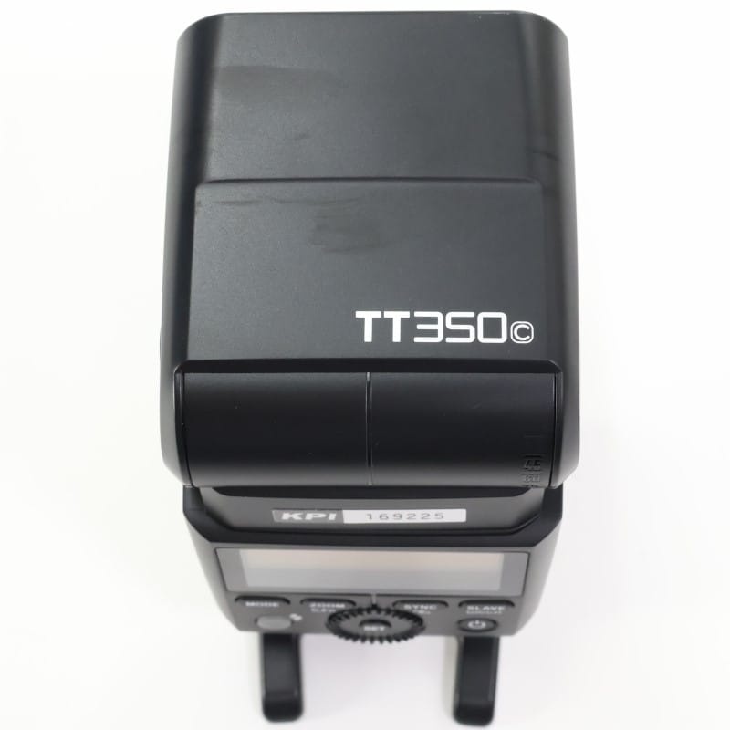 TT350C キヤノン用
