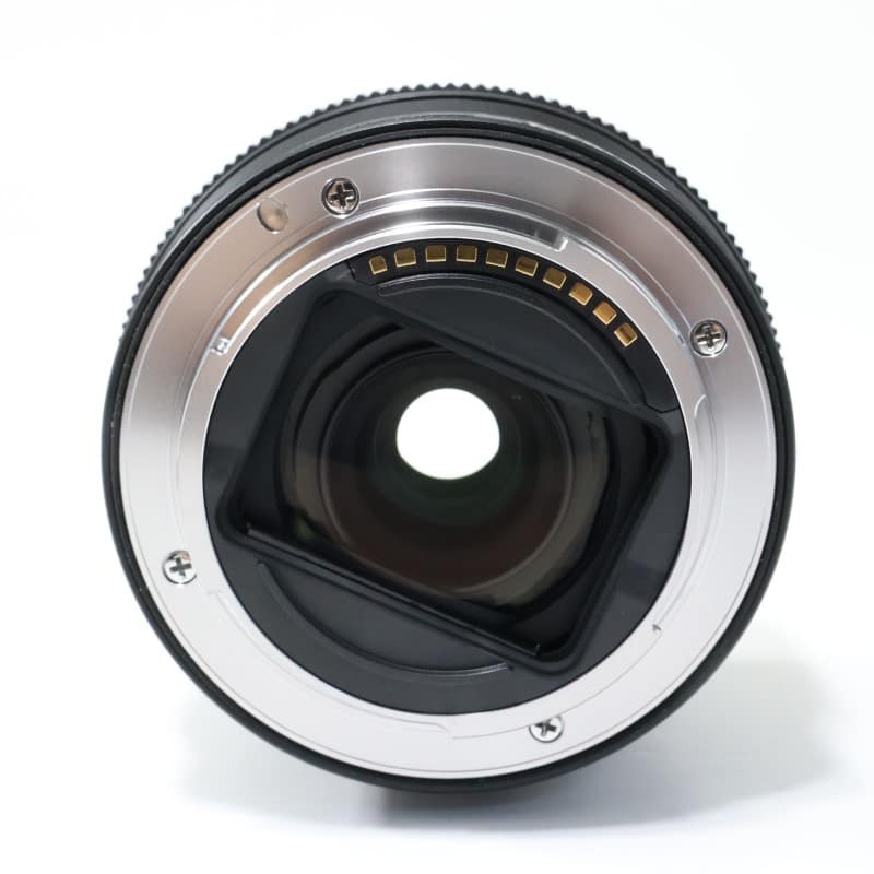 FE 28-60mm F4-5.6 SEL2860