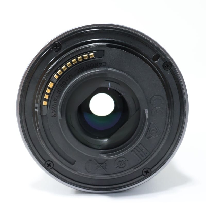 RF-S18-150mm F3.5-6.3 IS STM