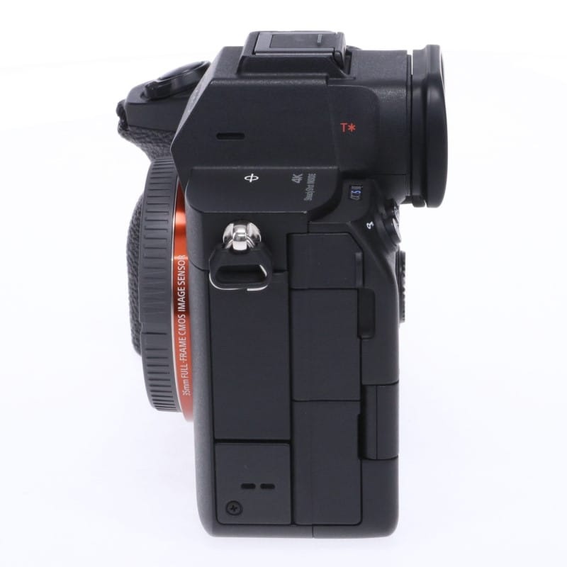 α7S III ボディ ILCE-7SM3