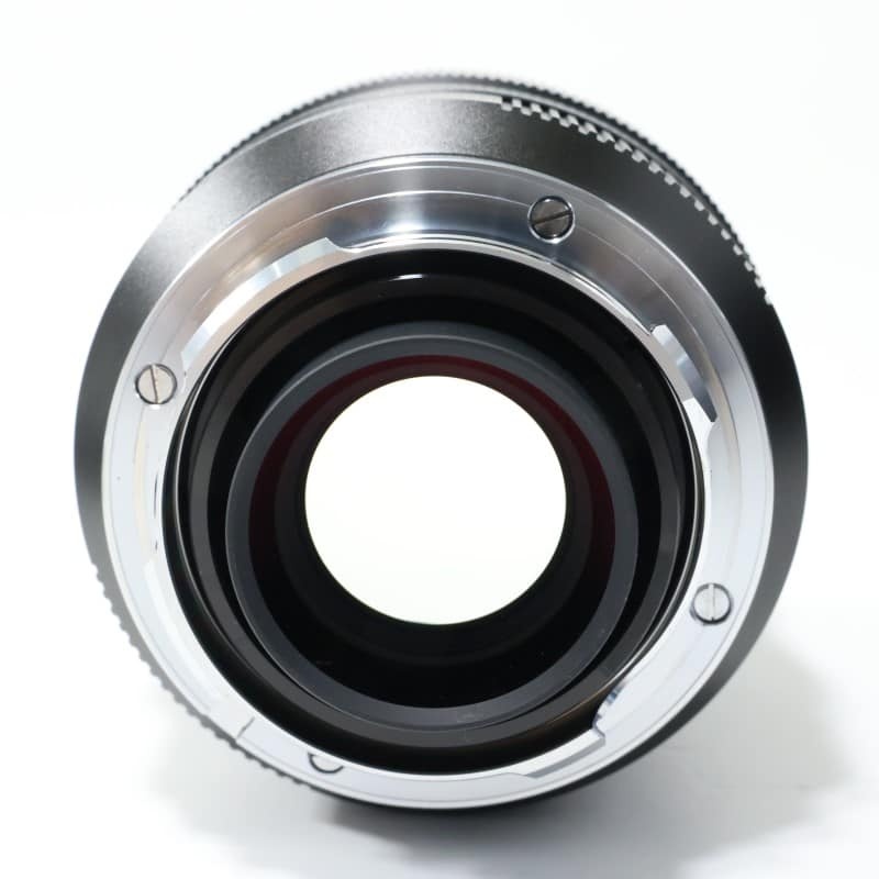 Distagon T* 1.4/35 ZM ブラック