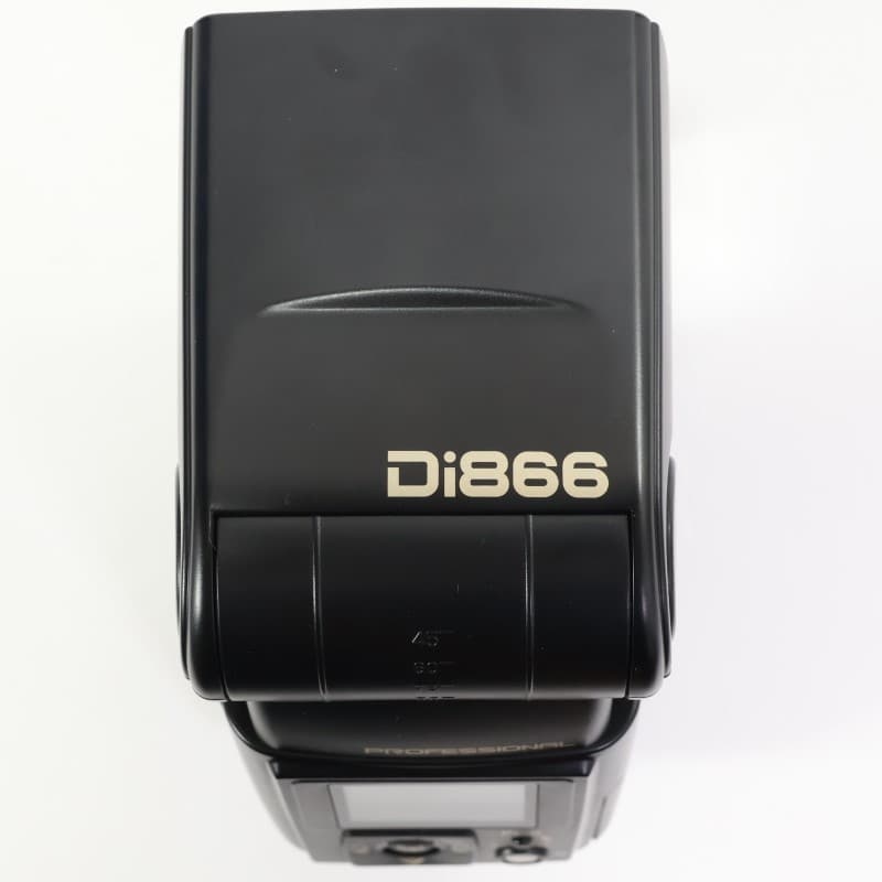 Di866 プロ ニコン用