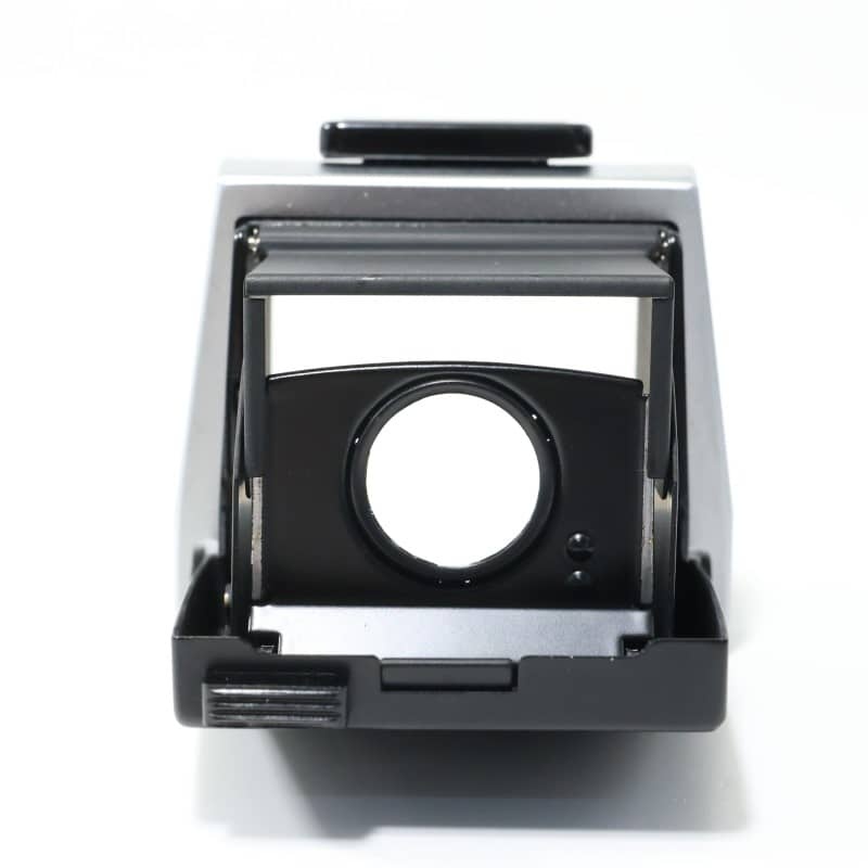 F ウエストレベルファインダー 白