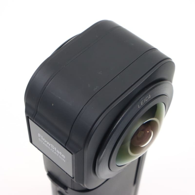 CINRSGP/D [Insta360 ONE RS 1-Inch 360 Edition]