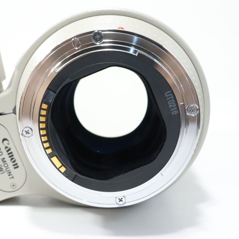 EF 70-200mm F2.8 L USM