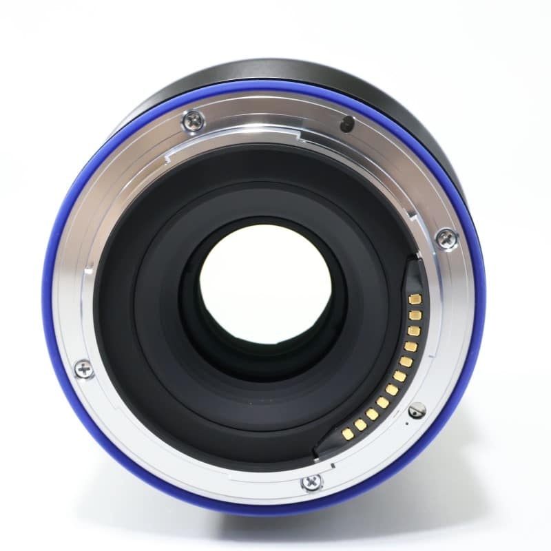 Otus ML 1.4/50 Z-mount