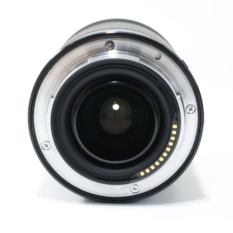 NIKKOR Z 24-70mm f/4 S
