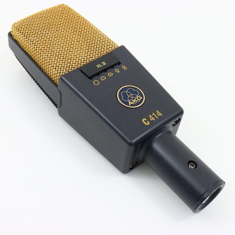 C414 XLII-Y4