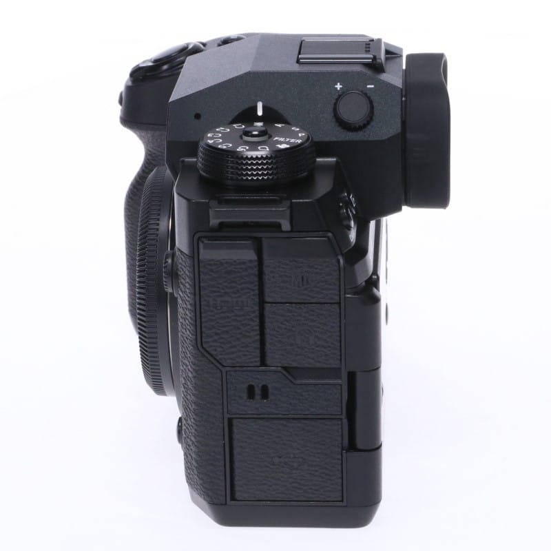 FUJIFILM X-H2 ボディ