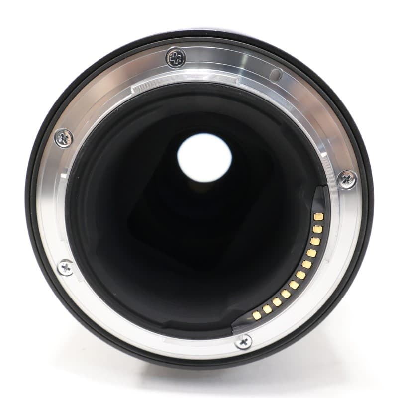 NIKKOR Z 180-600mm f/5.6-6.3 VR