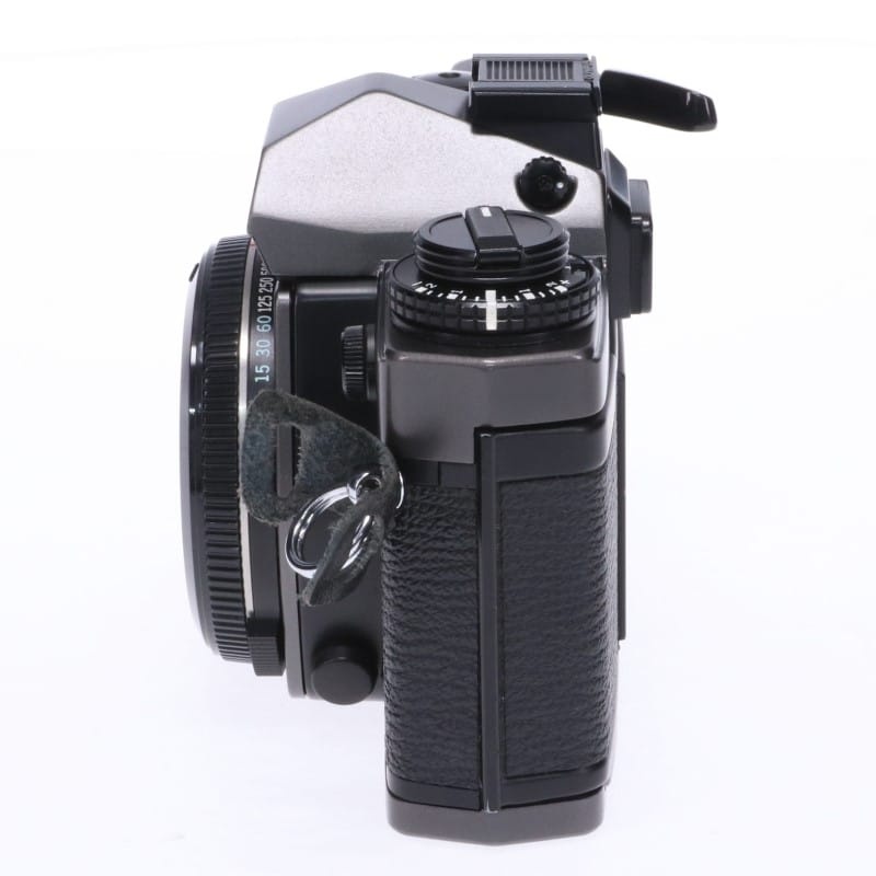 OM-3 Ti