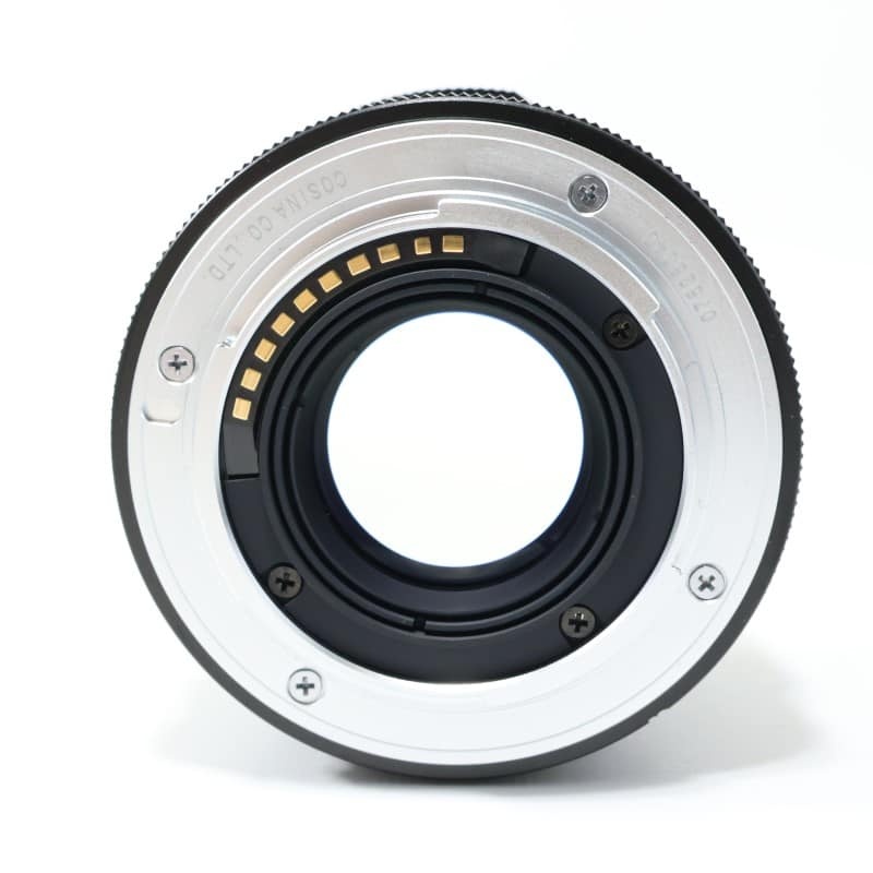 NOKTON 35mm F1.2 X-mount