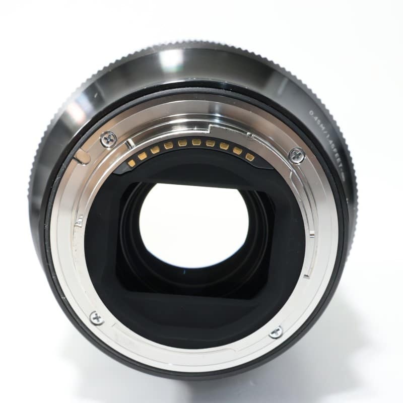 50mm F1.4 DG DN | Art ソニーE