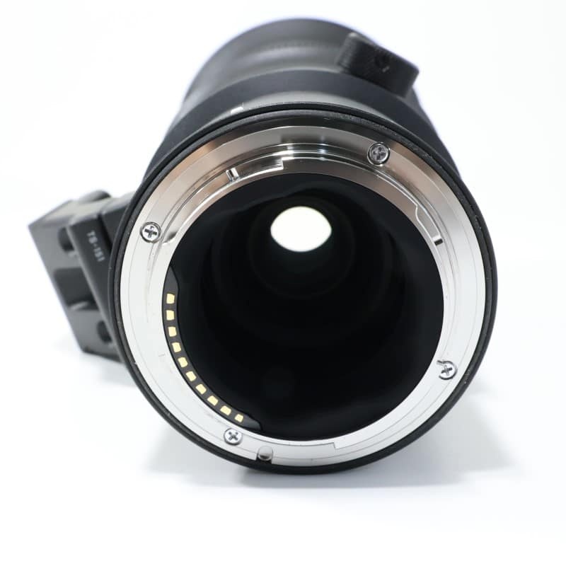 500mm F5.6 DG DN OS | Sports ソニーE