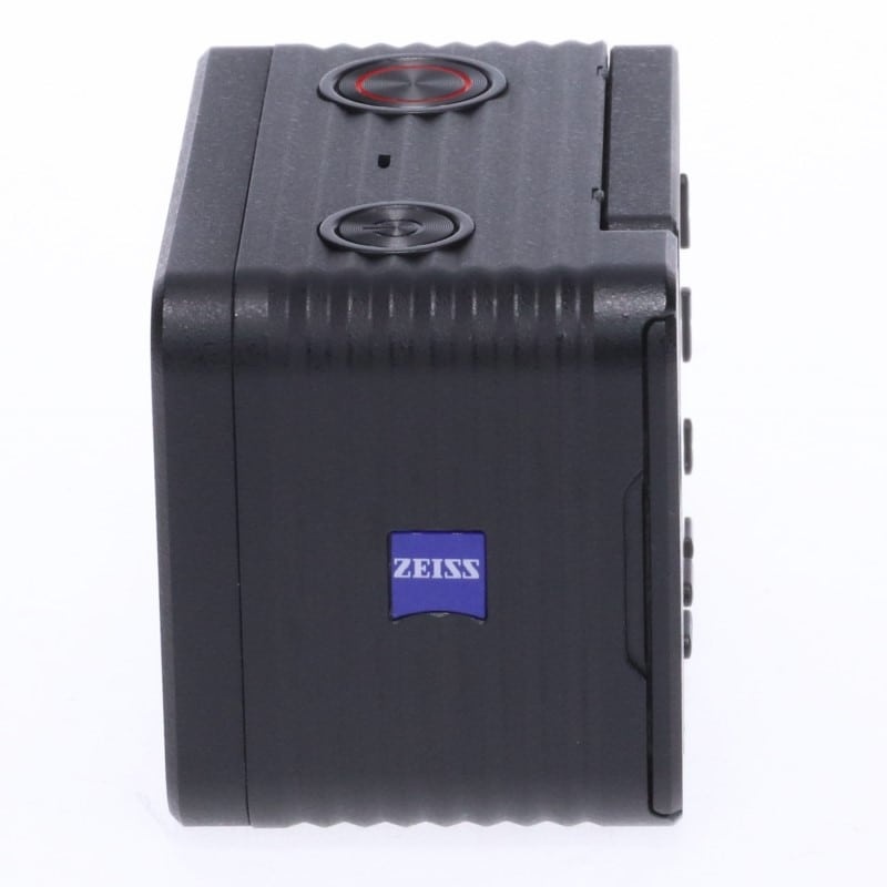 Cyber-shot RX0 II DSC-RX0M2