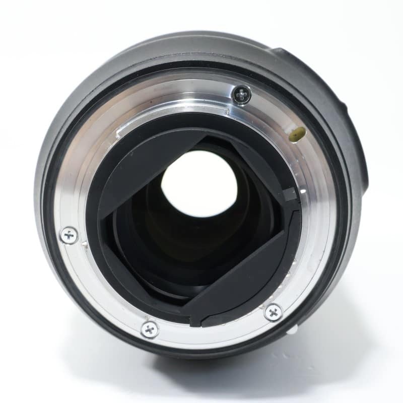 AF-P NIKKOR 70-300mm f/4.5-5.6E ED VR