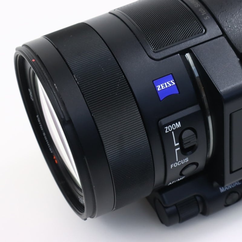 FDR-AX100/BC [FDR-AX100]