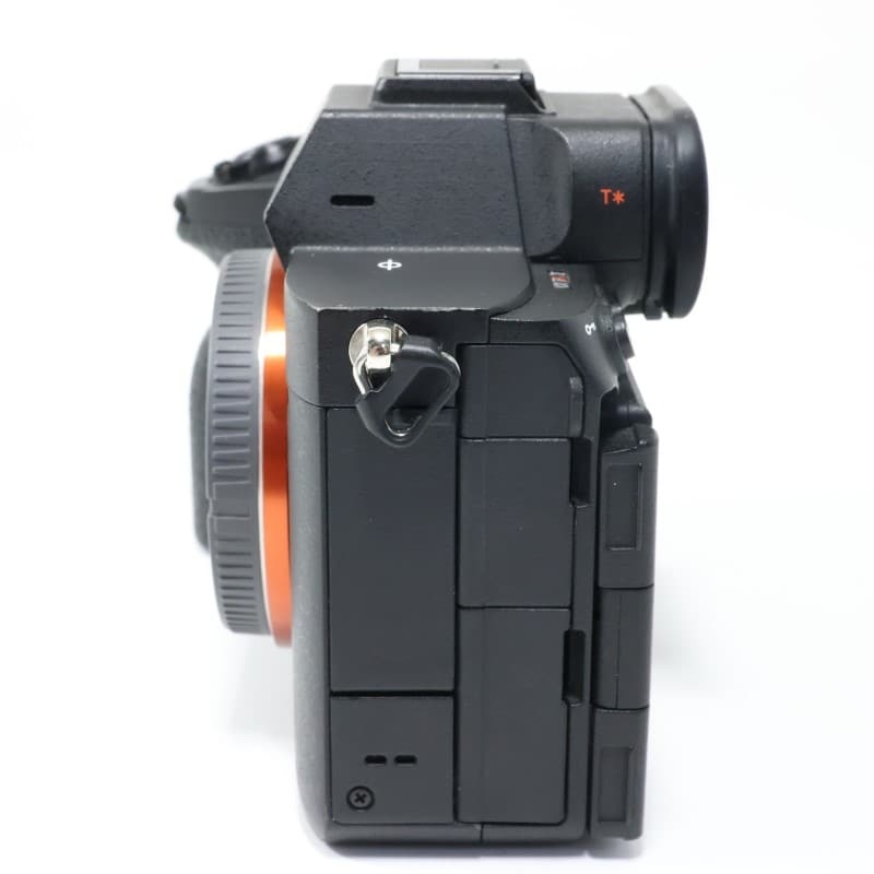 α7R V ボディ ILCE-7RM5