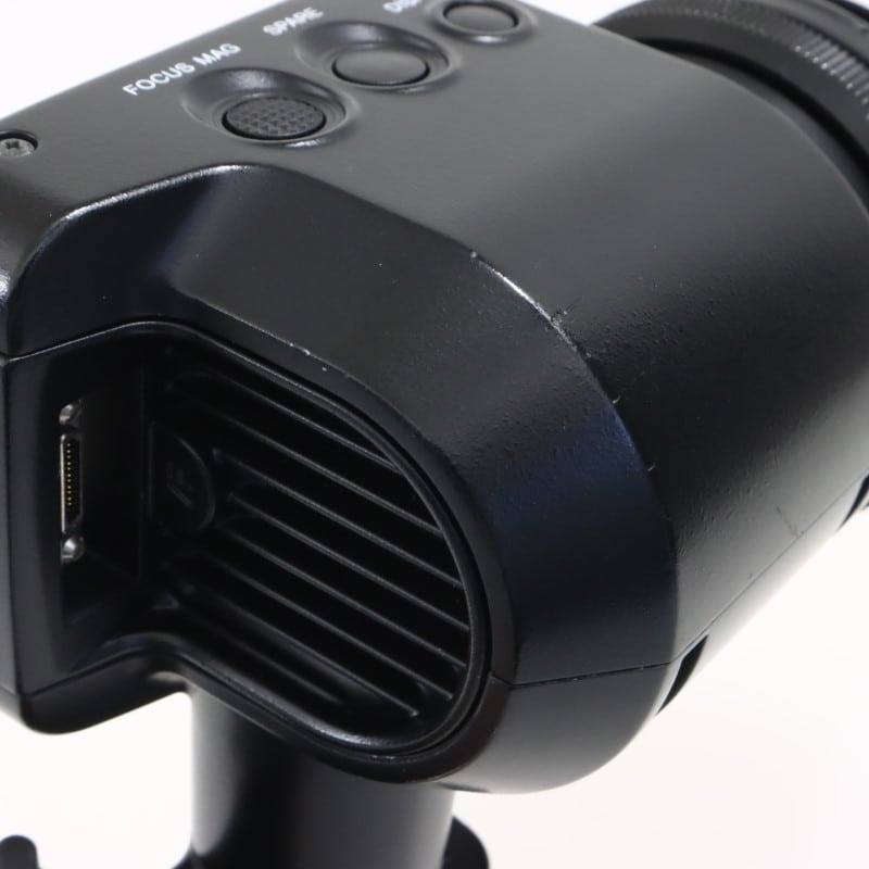 DVF-EL100 [0.7型有機ELビューファインダー]