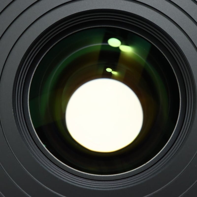 24mm T1.2 APS-C/S35 シネマレンズ R/ブラック MS24R-B-JP