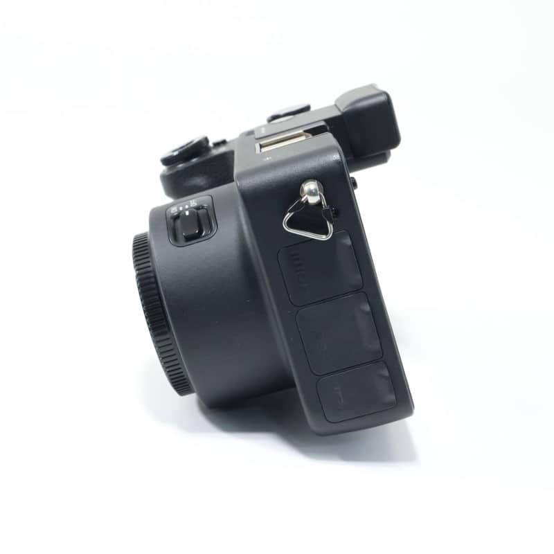 sd Quattro H ボディ