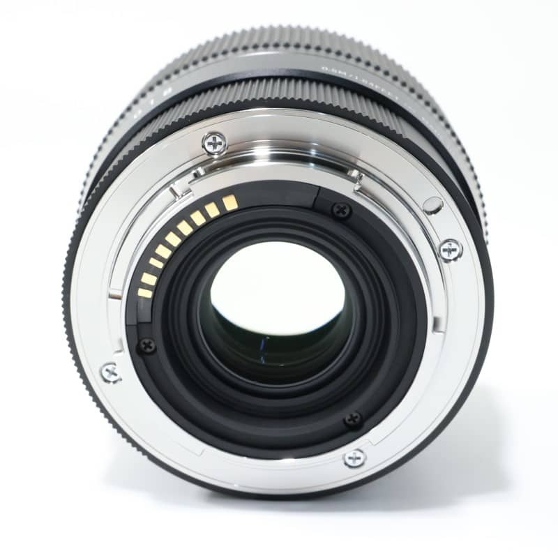 56mm F1.4 DC DN Contemporary EF-M